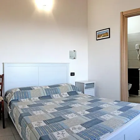 Bed and Breakfast S'ena 3*