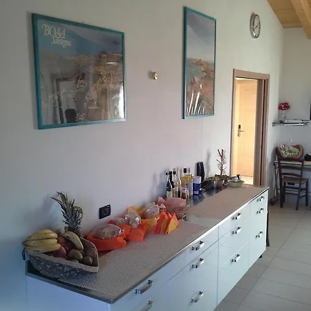 Bed and Breakfast S'ena Suni