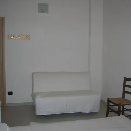 Bed and Breakfast S'ena