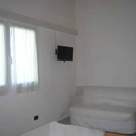 Bed and Breakfast S'ena 3*