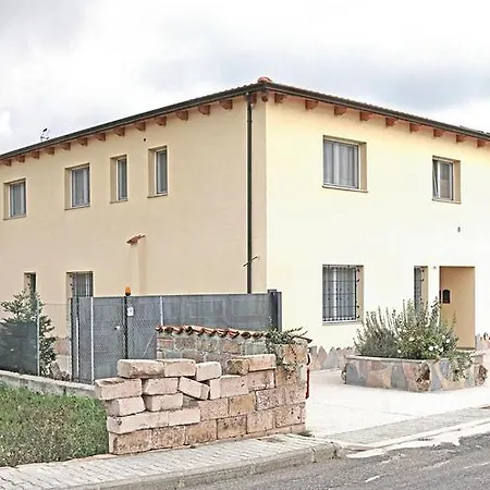 Bed and Breakfast S'ena 3*