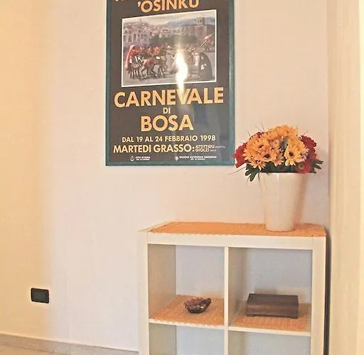 Bed & Breakfast S'ena 3*