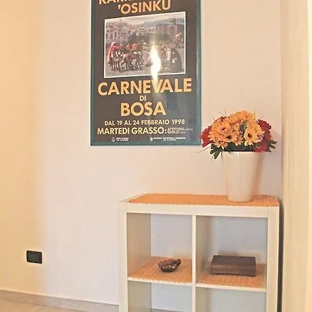 Bed & Breakfast S'ena 3*