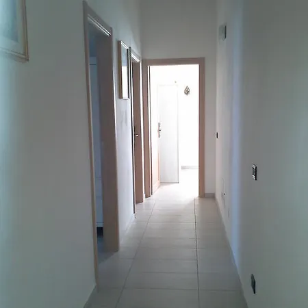 فندق مبيت وإفطار S'ena 3*