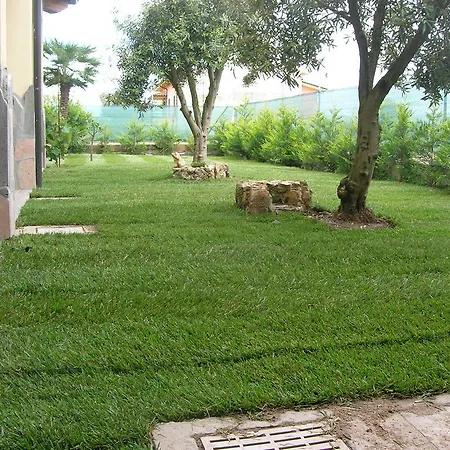 Bed and Breakfast S'ena Suni