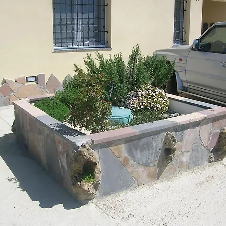 فندق مبيت وإفطار S'ena Suni