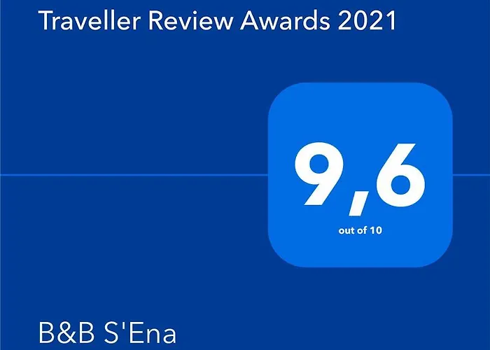 住宿加早餐酒店 S'ena Suni