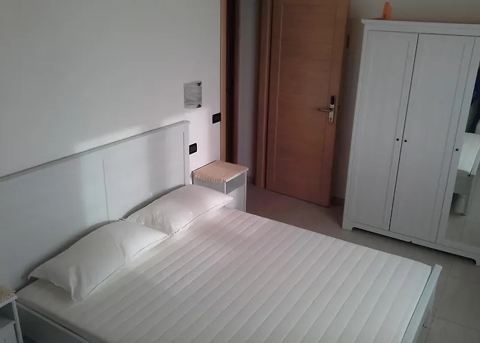 住宿加早餐酒店 S'ena