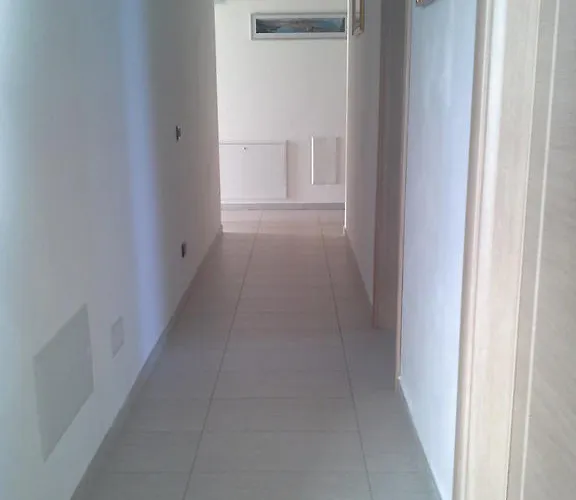 住宿加早餐酒店 S'ena Suni