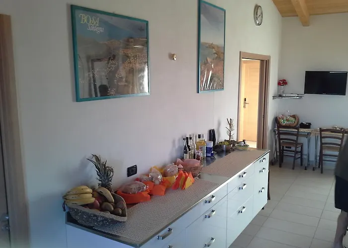 住宿加早餐酒店 S'ena Suni