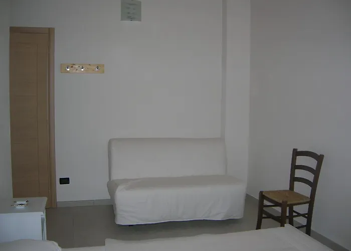 住宿加早餐酒店 S'ena