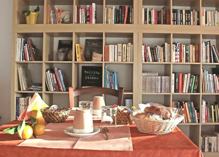 住宿加早餐酒店 S'ena Suni